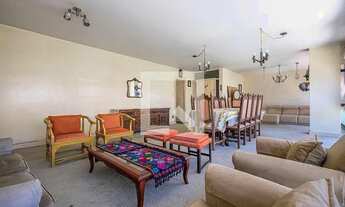 Imagem 2: Apartamento à Venda - Jardim Paulistano, 3 Quartos, 170 m2