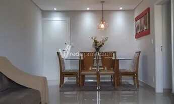 Imagem 5: Apartamento - Vila Marieta - Campinas