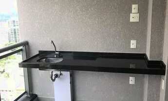 Imagem 4: APARTAMENTO - PINHEIROS - SP