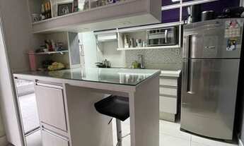 Imagem 2: Apartamento para Venda em Guarulhos, Vila Antonieta, 3 dormitórios, 1 suíte, 3 banheiros