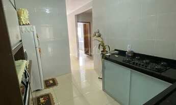 Imagem 7: SENADOR CANEDO - Casa de Condomínio - Parque Alvorada