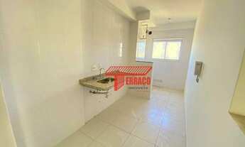 Imagem 4: Apartamento à venda, 65 m² por R$ 470.000,00 - Vila América - Santo André/SP