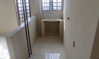 Imagem 4: Aluguel de barracão