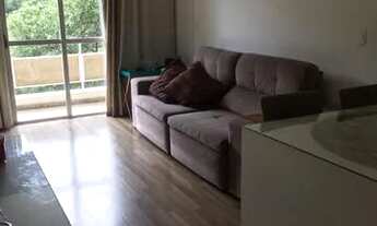 Imagem 7: Apartamento com 2 dormitórios à venda, 73 m² por R$ 460.000,00 - São Domingos - Niterói/RJ