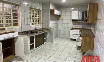 Imagem: Sobrado com 3 dormitórios para alugar