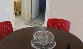 Imagem 2: Alugo apartamento no residencial Santa Inês