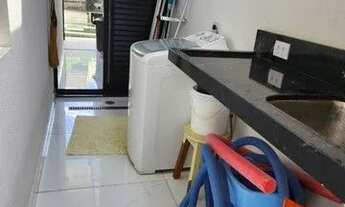 Imagem 4: CASA TÉRREA COM PISCINA NO PARK REAL