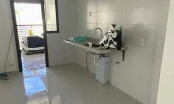 Imagem 6: Apartamento à venda, brooklin, 110m², 3 dormitórios sendo 1 suíte, 1 banheiro e 2 vagas de