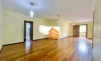 Imagem 3: Apartamento com 3 dormitórios à venda, 140 m² por R$ 530.000 - Vila Princesa Izabel - Cach