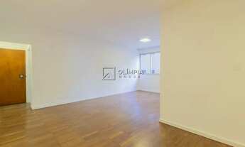 Imagem 4: Apartamento Locação 3 Dormitórios - 115 m² Jardim Paulista