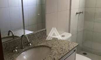 Imagem 7: Apartamento com 3 dormitórios para alugar, 122 m² - Vila Assunção - Santo André/SP