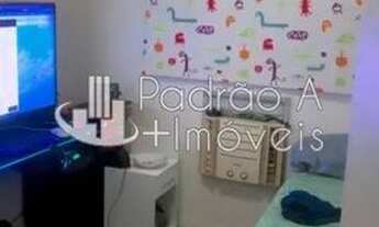 Imagem 7: Apartamento em Condomínio Padrão para Locação na Barra da Tijuca/Jacarepagua 2 dorm, 1 vag