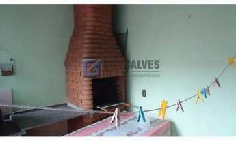 Imagem 6: SAO BERNARDO DO CAMPO - Residential / Sobrado - JARDIM DO LAGO