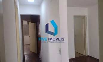 Imagem 5: Apartamento com 3 dormitórios, 80 m² - venda por R$ 850.000,00 ou aluguel por R$ 4.524,00