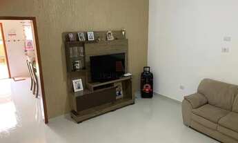 Imagem 7: CASA RESIDENCIAL em BOITUVA - SP, MORADA DOS IPES