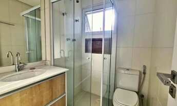 Imagem 3: Apartamento para aluguel possui 84 metros quadrados com 2 quartos em Boqueirão - Santos