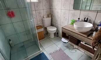 Imagem 7: Vendo casa. Com Salão. No Centro