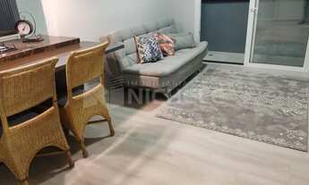 Imagem 4: Apto Mobiliado Santa Catarina Caxias do Sul