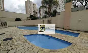 Imagem 6: Apartamento com 2 dormitórios à venda, 55 m² por R$ 404.000,00 - Palmeiras de São José - S