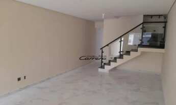 Imagem 2: Sobrado com 3 dormitórios à venda, 140 m² por R$ 890.000,00 - Penha de França - São Paulo