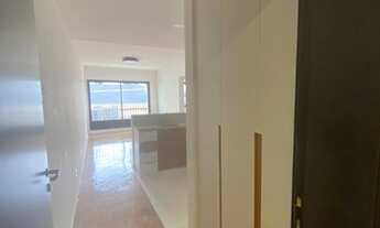 Imagem 4: Apartamento para aluguel tem 43 metros quadrados com 1 quarto em Vila Clementino - São Pau