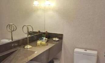 Imagem 3: Apartamento para venda tem 94 metros quadrados com 3 quartos