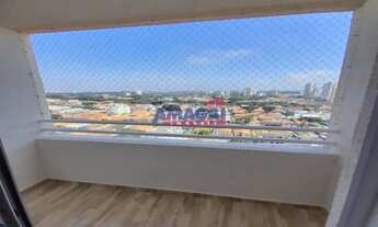 Imagem 3: São José dos Campos - Apartamento Padrão - Cidade Morumbi