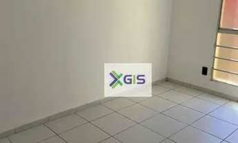 Imagem 5: Apartamento com 2 dormitórios para alugar, 49 m² por R$ 1.005/mês - Jardim Guarujá - Soroc