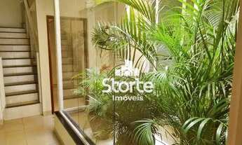 Imagem 3: Casa estilo sobrado com 3 dormitórios à venda, 395m² por R$ 895.000 - Santa Luzia - Uberlâ