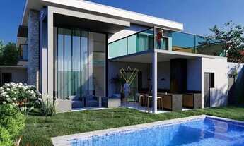 Imagem 2: Casa com 4 dormitórios à venda, 405 m² por R$ 6.500.000 - Alphaville 02 - Barueri/SP