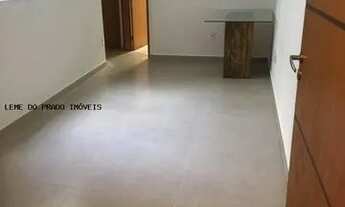 Imagem 1: Cobertura para Locação em Santo André, CAMPESTRE, 2 dormitórios, 2 banheiros, 1 vaga