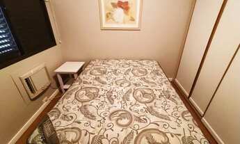 Imagem 7: Flat para locação no Jardins - Edifício Park Avenue - Cód