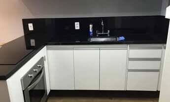 Imagem 3: SANTANA DE PARNAÍBA - Apartamento Padrão - TAMBORÉ