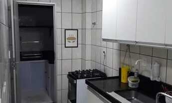 Imagem 6: APARTAMENTO à venda 3 quartos no bairro Praia do Morro em Guarapari - ES