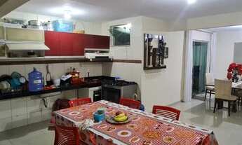 Imagem 5: Casa no Cohatrac 3 com ou sem Mobília