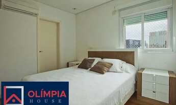 Imagem 6: Cobertura Venda 4 Dormitórios - 390 m² Itaim Bibi