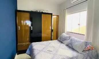 Imagem 7: Casa para venda tem 130 metros quadrados com 2 quartos em Jardim Pinheiros - Valinhos - SP