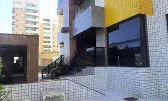 Imagem 2: Apartamento com 2 dormitórios à venda, 71 m² por R$ 320.000 - Centro - Mongaguá/SP