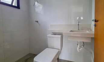 Imagem 5: Apartamento com 40m² na Vila Regente Feijó