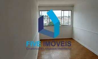 Imagem 3: Amplo e Arejado Apartamento para locação no Jardim Aeroporto com 101 m2