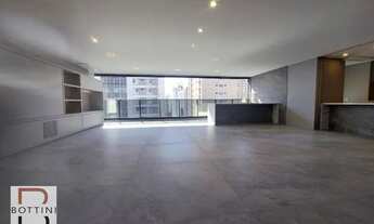 Imagem: Arbo Brooklin, 244 m², 3 suítes - venda