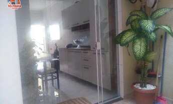 Imagem 9: Casa com 2 dormitórios à venda, 73 m² por R$ 297.000 - Santa Eugênia - Mongaguá/SP