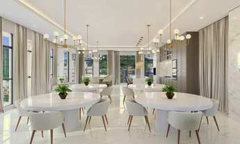 Imagem 5: Jaspe Residence Apartamento com 2 dormitórios