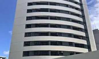 Imagem: Apartamento Mobiliado 2 qts 1 suite Varanda