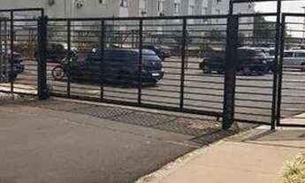 Imagem 13: Apartamento com 2 dormitórios, 47 m² - venda por R$ 185.000,00 ou aluguel por R$ 1.291,00