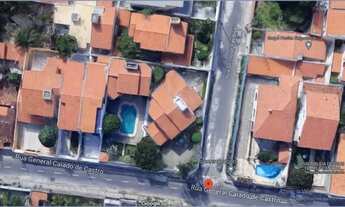 Imagem 2: Casa para aluguel e venda com 210 metros quadrados com 4 quartos em Parque Manibura - Fort