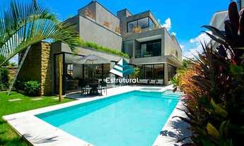 Imagem 6: Sobrado para venda com 783 metros quadrados com 6 quartos em Riviera - Bertioga - SP