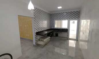 Imagem 3: Casa nova Jardim Nova Veneza