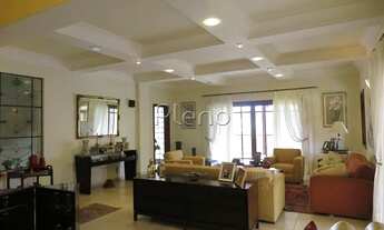 Imagem 2: Casa - Jardim Madalena - Campinas