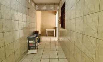 Imagem 7: Casa de condomínio térrea para venda possui 111 metros quadrados com 3 quartos